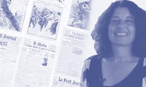 Clémentine Vidal-Naquet sur l'histoire des sensibilités : « L’intime est politique »