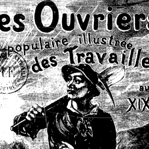 Quand la presse « bourgeoise » observait la naissance du Parti ouvrier