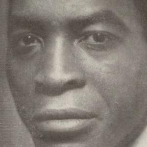 Habib Benglia, le premier acteur noir de la scène française