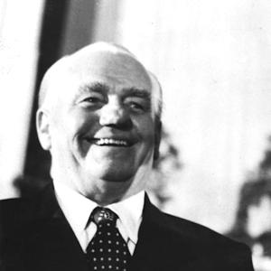 Wilhelm Pieck, un président pour la RDA