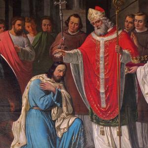 Aux origines du « roman national » : une conversation avec Sylvain Venayre