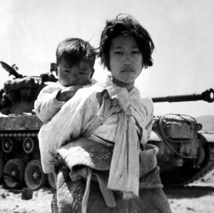 25 juin 1950 : le jour où la Guerre de Corée éclata