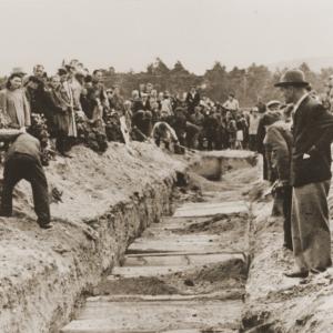 Les pogroms militaires d’Ukraine, de Pologne et de Biélorussie