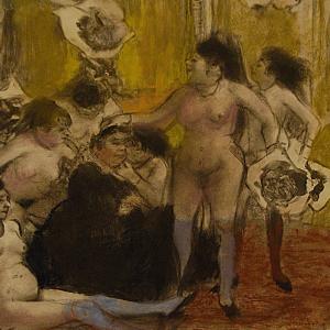 Au XIXe siècle, une première « sociologie » de la prostitution