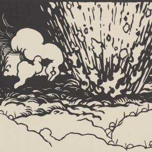 Lorsque les Poilus imaginaient l'après-guerre