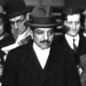 1942 : Laval devient chef du gouvernement de Vichy