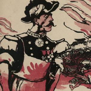 L'histoire mouvementée du dessin de presse en France