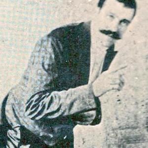 L’incroyable talent du pétomane du Moulin Rouge