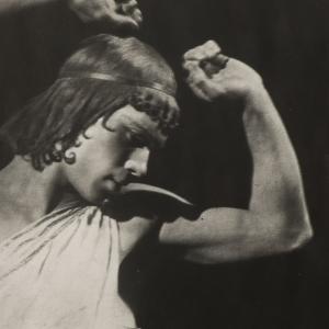 « L'Après-midi d'un faune » : le scandale Nijinski en 1912