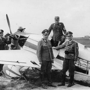 22 juin 1941 : Hitler envahit l'URSS