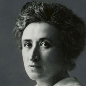 L'assassinat de Rosa Luxemburg