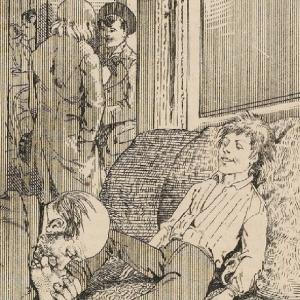 La Brigade mondaine face à l’homosexualité masculine dans le Paris des années 1920