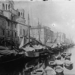 Trieste : histoire d’une ville balkanique en Italie