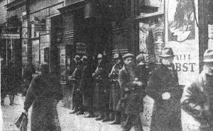 Février 1934 : la chute de « Vienne la rouge »
