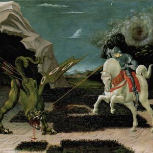 La fascinante légende de la Vouivre, le dragon du Jura