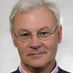 Portrait de François Cochet