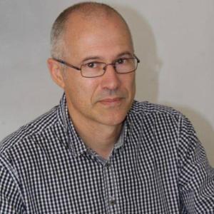 Portrait de Alain Denizet