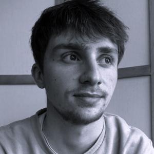 Portrait de Quentin Arifon