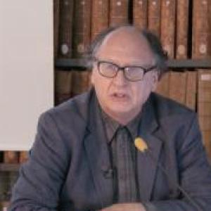 Bernard Salvaing