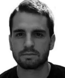Portrait de Anthony Galuzzo