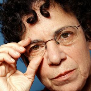 Portrait de Annette Wieviorka