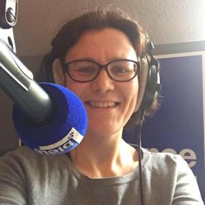 Portrait de Claire Blandin