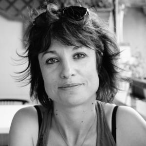 Anne Bléger