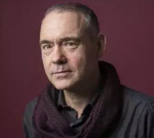 Christophe Boltanski