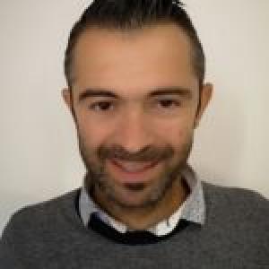 Portrait de Camille Morata