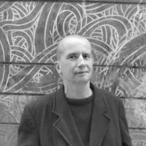 Portrait de Philippe Artières