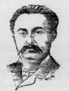 Paul Degouy