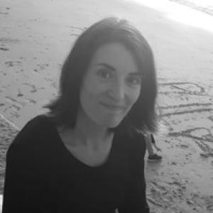 Portrait de Celia Miralles Buil