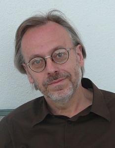 Christian Delporte