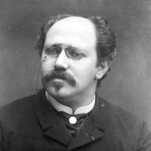 Camille Dreyfus