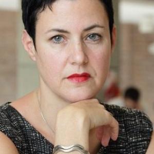 Portrait de Gisèle Sapiro