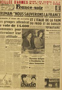 France-Soir