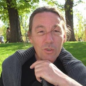 Portrait de Alain Hugon