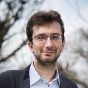 Portrait de Jean-Numa Ducange