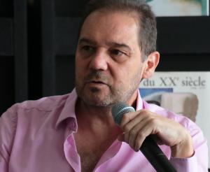 Laurent Vidal