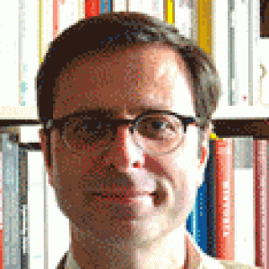 Portrait de Laurent-Henri Vignaud