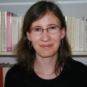 Portrait de Véronique Lochert