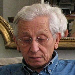 Portrait de Marc Michel