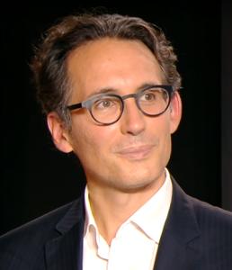 Charles-François Mathis 