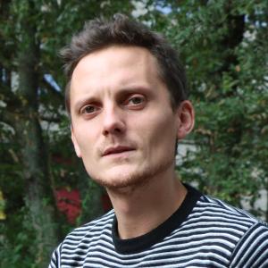 Portrait de Nicolas Patin