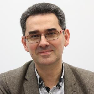 Portrait de Éric Alary