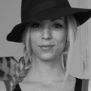 Portrait de Priscille Lamure
