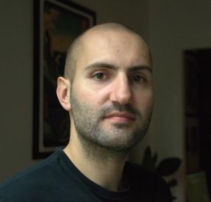 Portrait de Pierre Ancery
