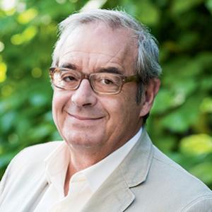 Portrait de Pascal Picq