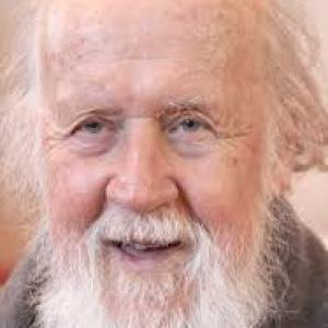 Hubert Reeves