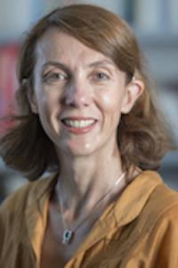 Portrait de Emmanuelle Retaillaud